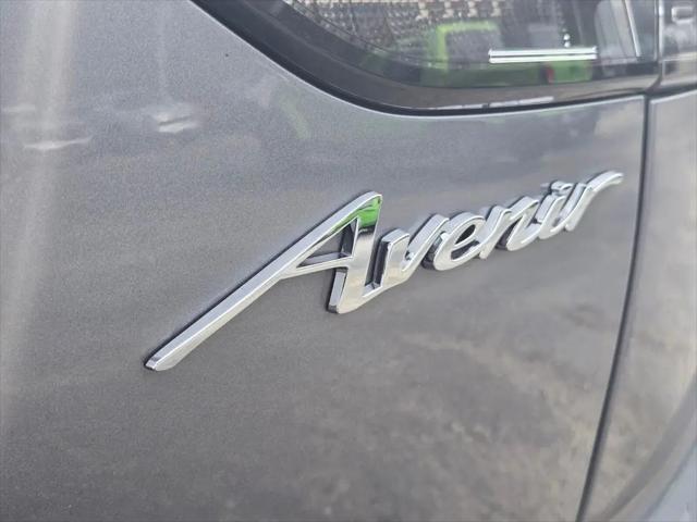 2022 Buick Envision FWD Avenir