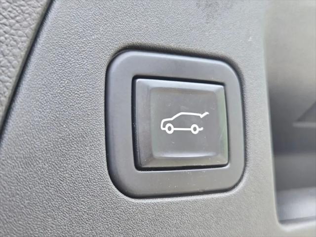 2022 Buick Envision FWD Avenir