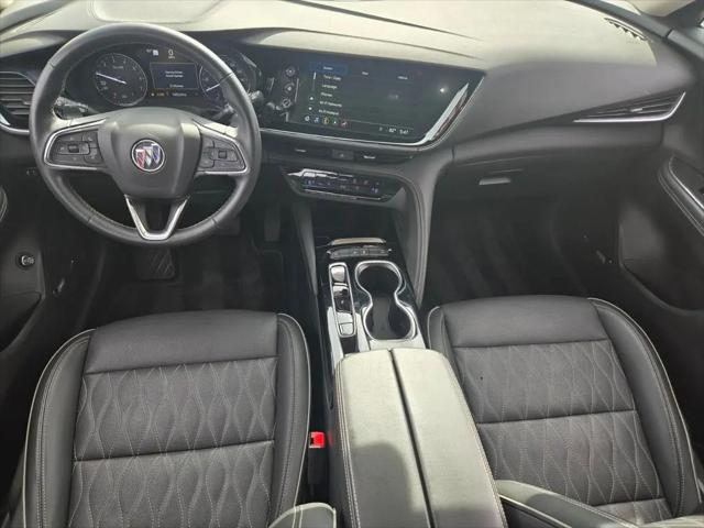 2022 Buick Envision FWD Avenir