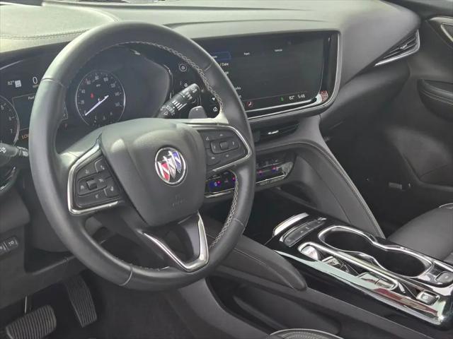 2022 Buick Envision FWD Avenir