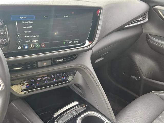 2022 Buick Envision FWD Avenir
