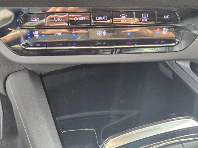 2022 Buick Envision FWD Avenir