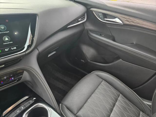 2022 Buick Envision FWD Avenir