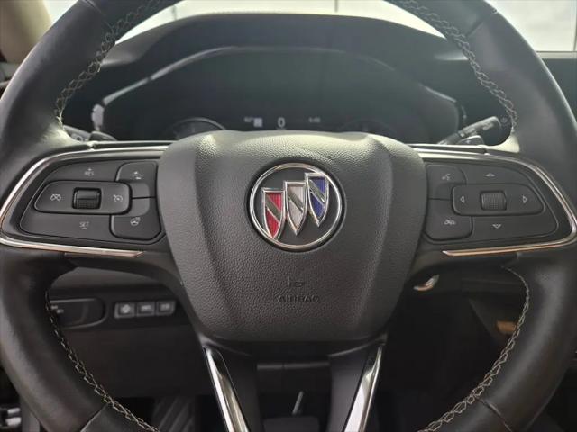 2022 Buick Envision FWD Avenir