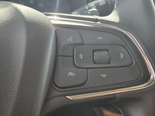 2022 Buick Envision FWD Avenir
