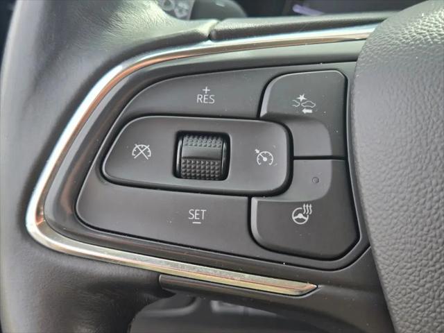 2022 Buick Envision FWD Avenir