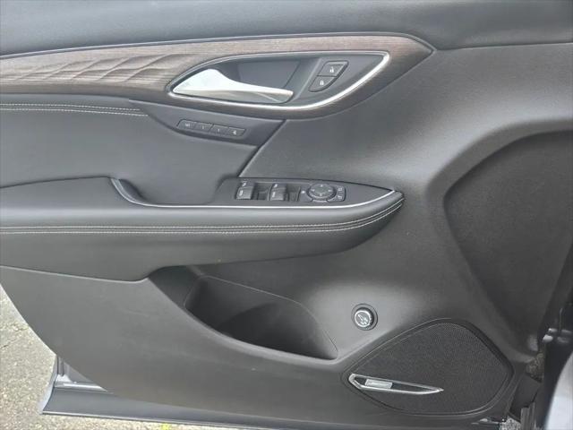 2022 Buick Envision FWD Avenir