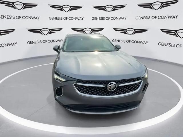 2022 Buick Envision FWD Avenir