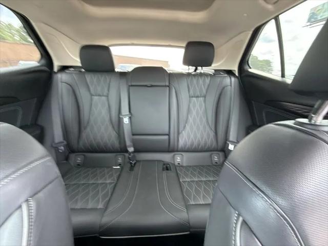 2022 Buick Envision FWD Avenir