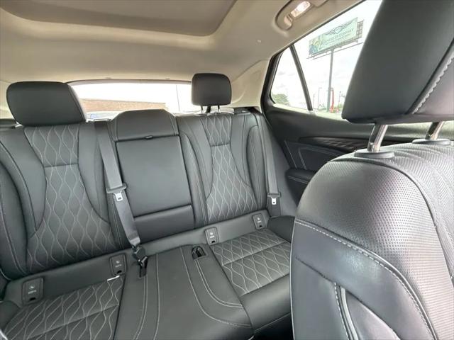 2022 Buick Envision FWD Avenir