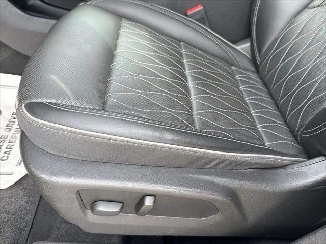 2022 Buick Envision FWD Avenir