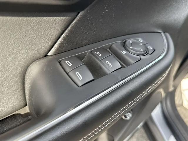 2022 Buick Envision FWD Avenir
