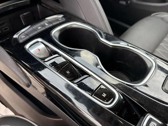2022 Buick Envision FWD Avenir