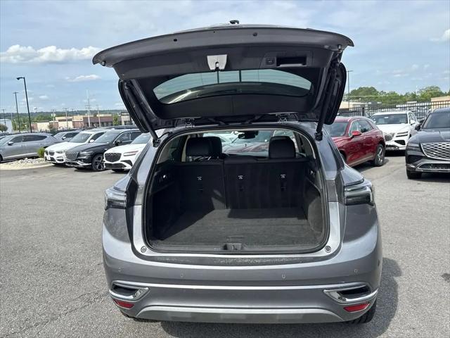 2022 Buick Envision FWD Avenir