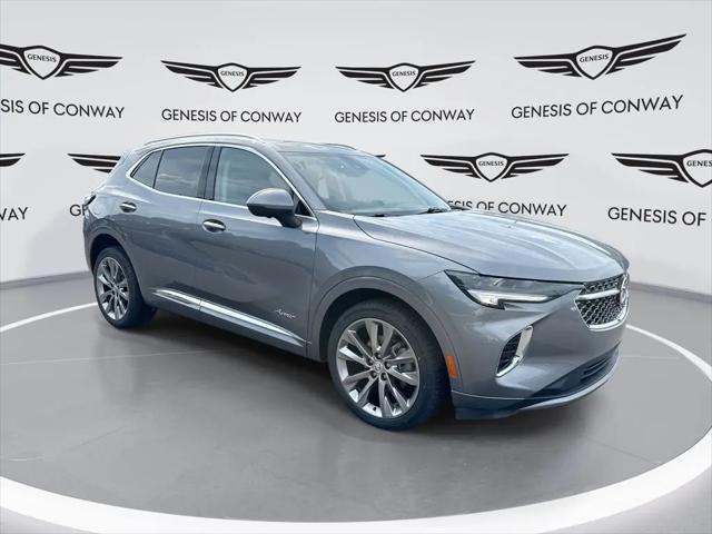 2022 Buick Envision FWD Avenir for sale in Conway, AR