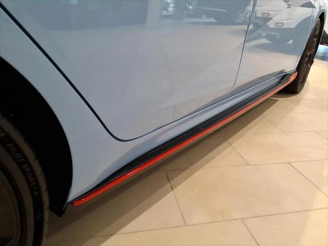 2026 Hyundai Elantra N