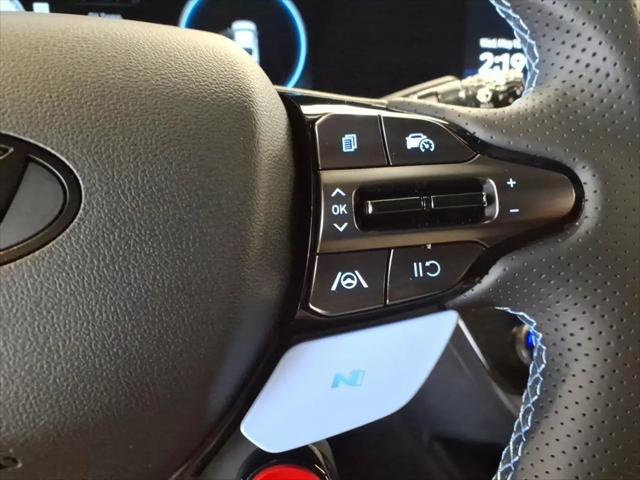 2026 Hyundai Elantra N