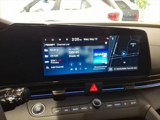 2026 Hyundai Elantra N