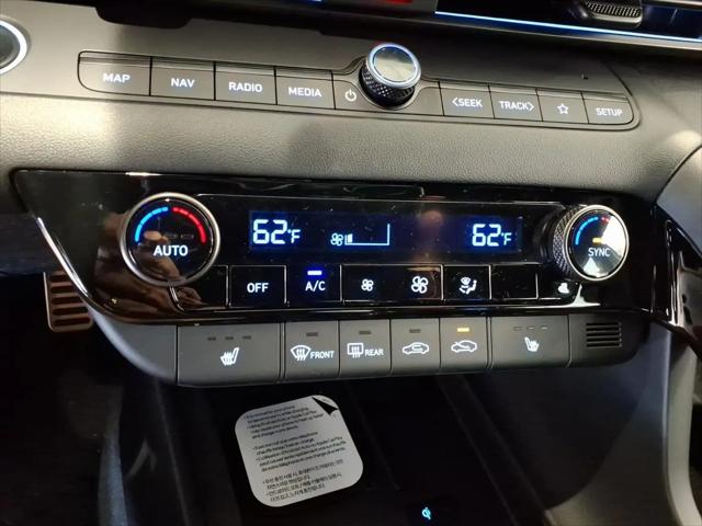 2026 Hyundai Elantra N