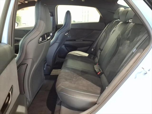 2026 Hyundai Elantra N