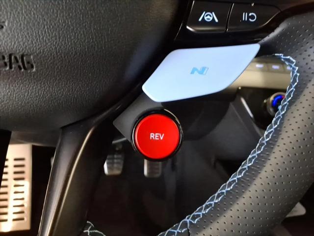 2026 Hyundai Elantra N
