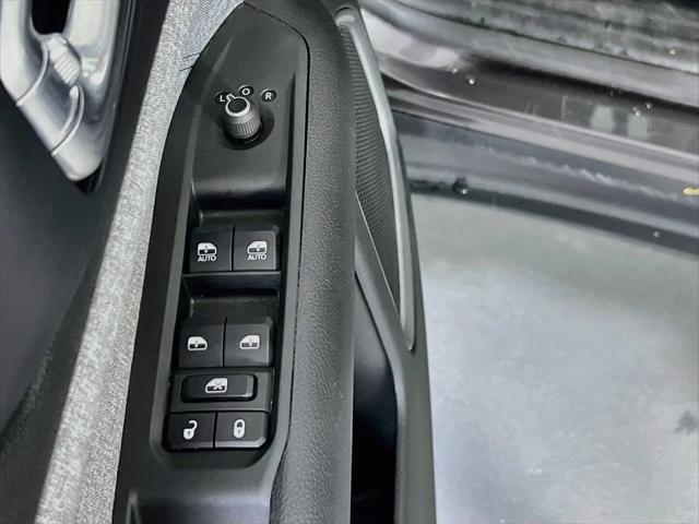 2023 Jeep Compass Latitude 4x4