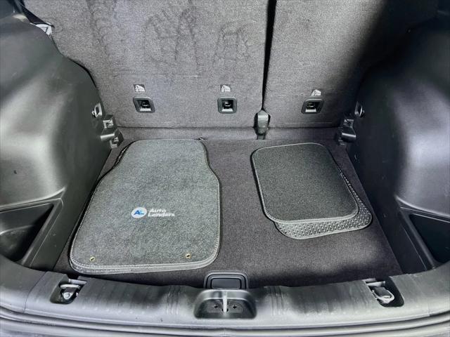 2023 Jeep Compass Latitude 4x4