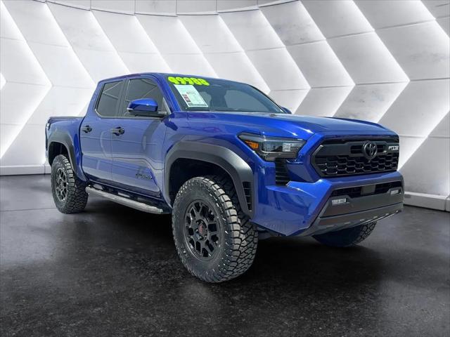2024 Toyota Tacoma TRD Off Road for sale in Mesa, AZ