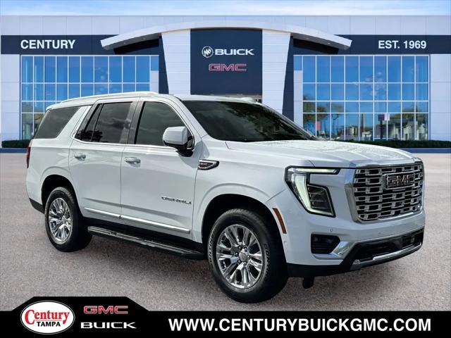2026 GMC Yukon 2WD Denali for sale in Tampa, FL
