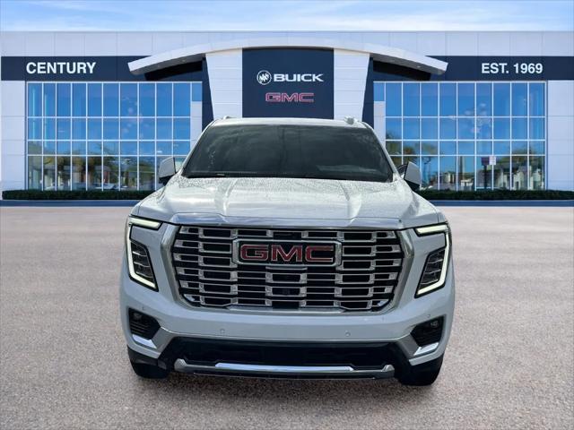 2026 GMC Yukon 2WD Denali