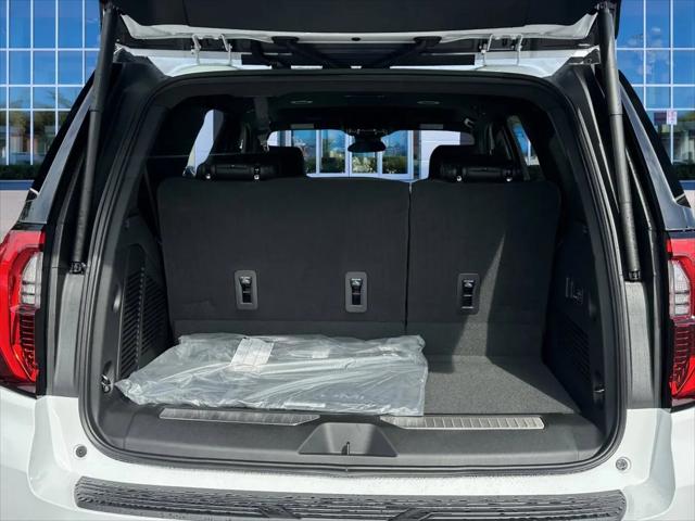 2026 GMC Yukon 2WD Denali