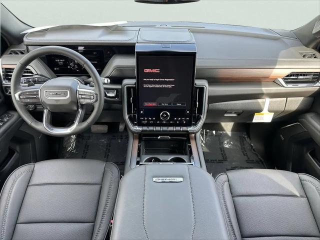 2026 GMC Yukon 2WD Denali