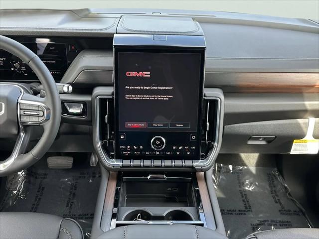 2026 GMC Yukon 2WD Denali