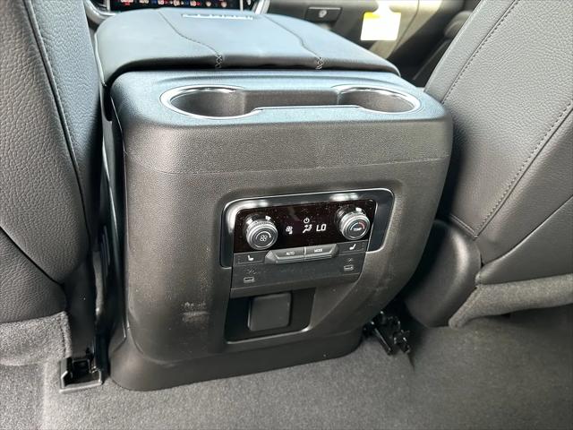 2026 GMC Yukon 2WD Denali