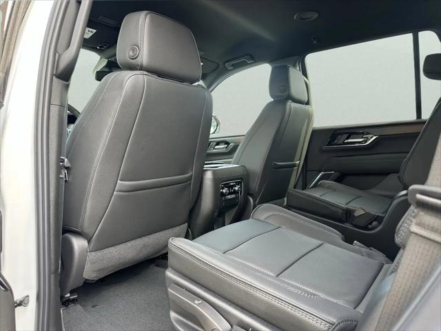 2026 GMC Yukon 2WD Denali