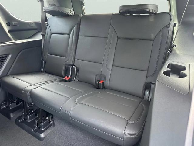 2026 GMC Yukon 2WD Denali
