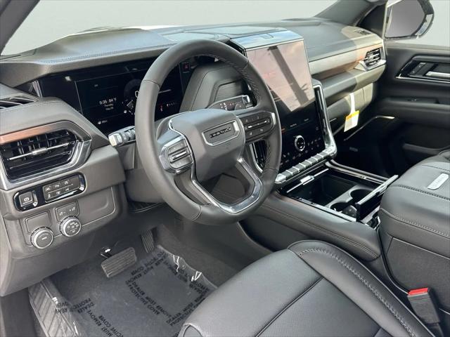 2026 GMC Yukon 2WD Denali