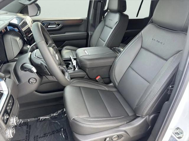 2026 GMC Yukon 2WD Denali