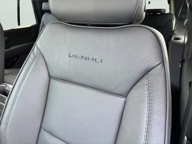 2026 GMC Yukon 2WD Denali