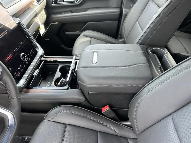 2026 GMC Yukon 2WD Denali