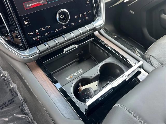 2026 GMC Yukon 2WD Denali