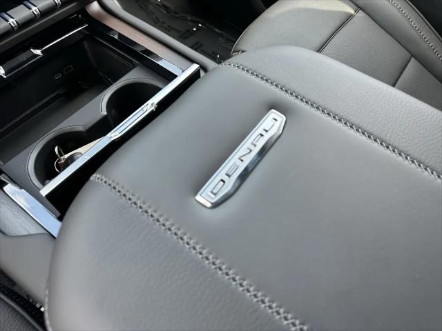 2026 GMC Yukon 2WD Denali