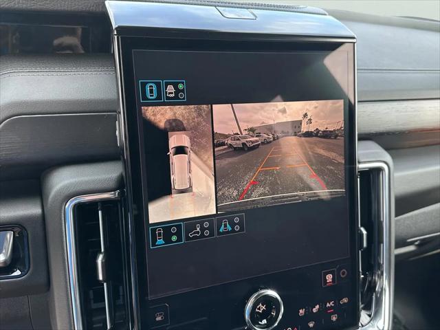 2026 GMC Yukon 2WD Denali