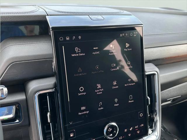 2026 GMC Yukon 2WD Denali