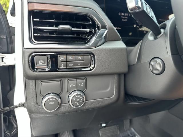 2026 GMC Yukon 2WD Denali