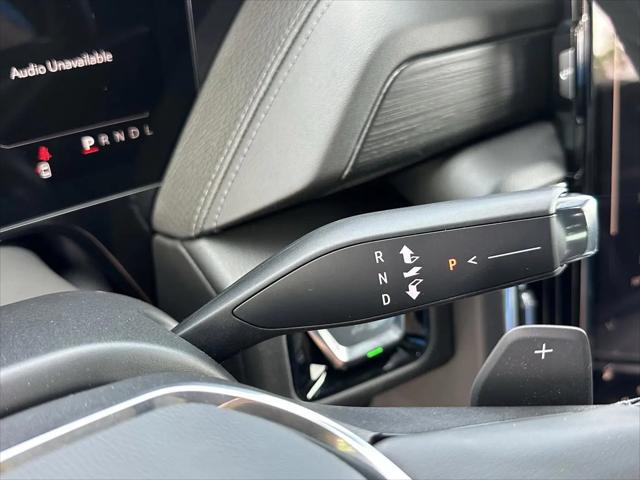 2026 GMC Yukon 2WD Denali