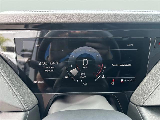 2026 GMC Yukon 2WD Denali