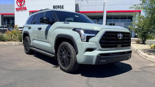 2026 Toyota Sequoia SR5 for sale in Mesa, AZ
