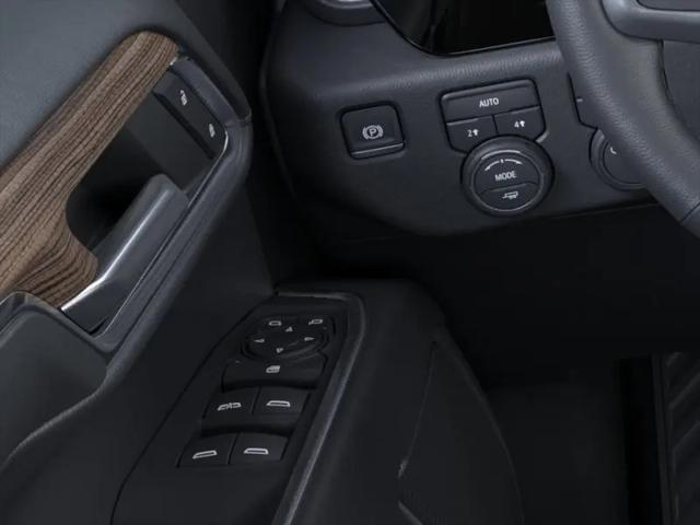 2026 Chevrolet Silverado 1500 4WD Crew Cab Short Bed LT with 2FL