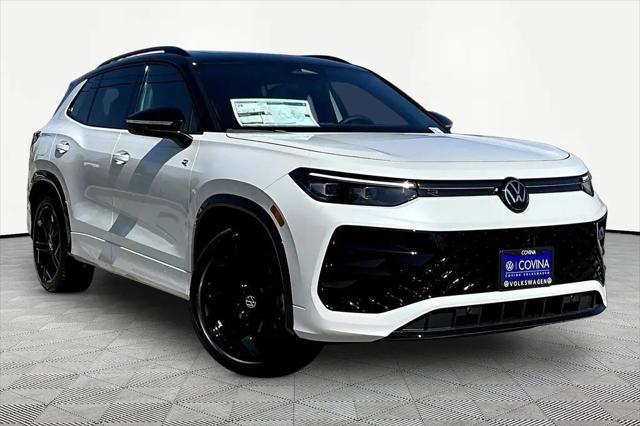2026 Volkswagen Tiguan SE R-Line Black for sale in Covina, CA